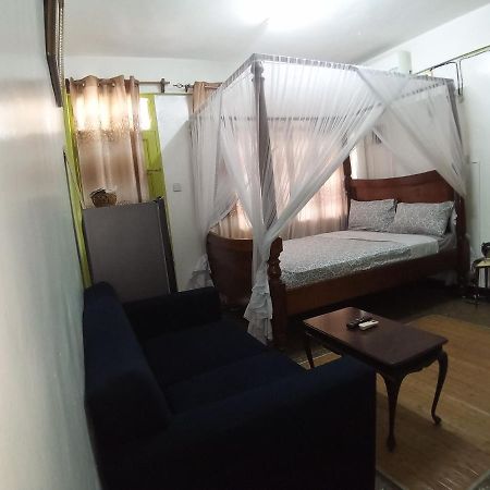 Safi Apartment Mombasa Esterno foto