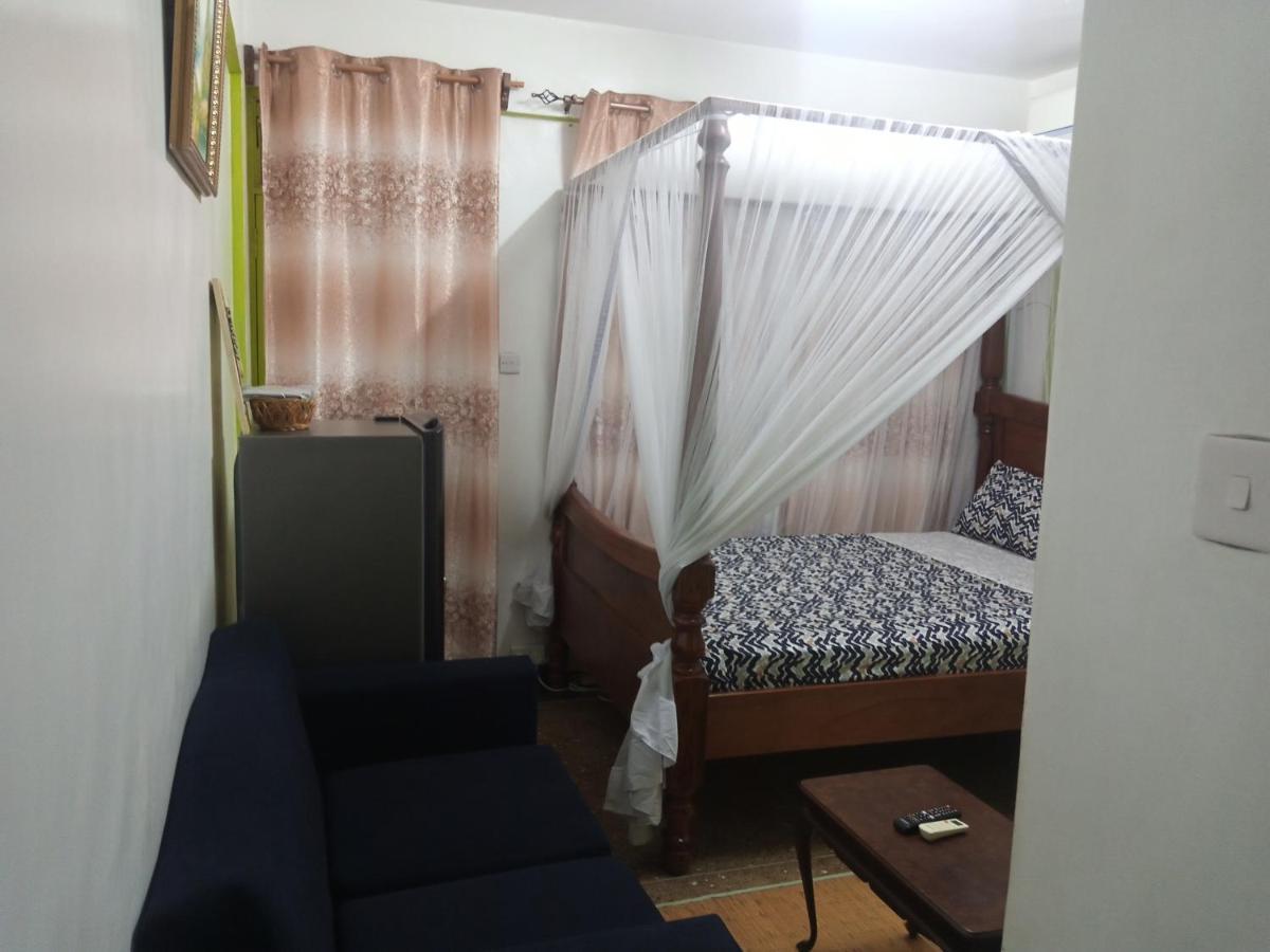 Safi Apartment Mombasa Esterno foto