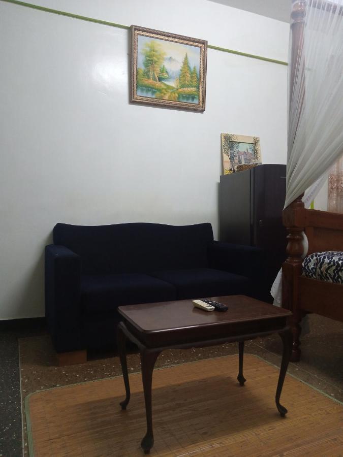 Safi Apartment Mombasa Esterno foto