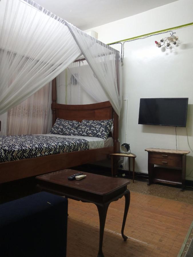Safi Apartment Mombasa Esterno foto