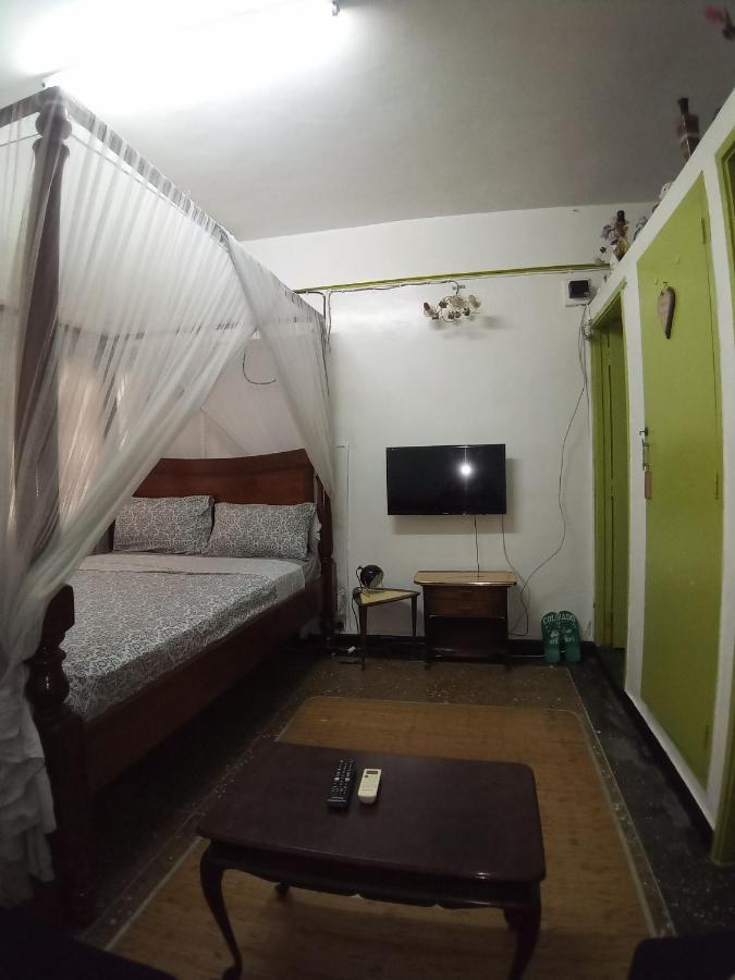 Safi Apartment Mombasa Esterno foto