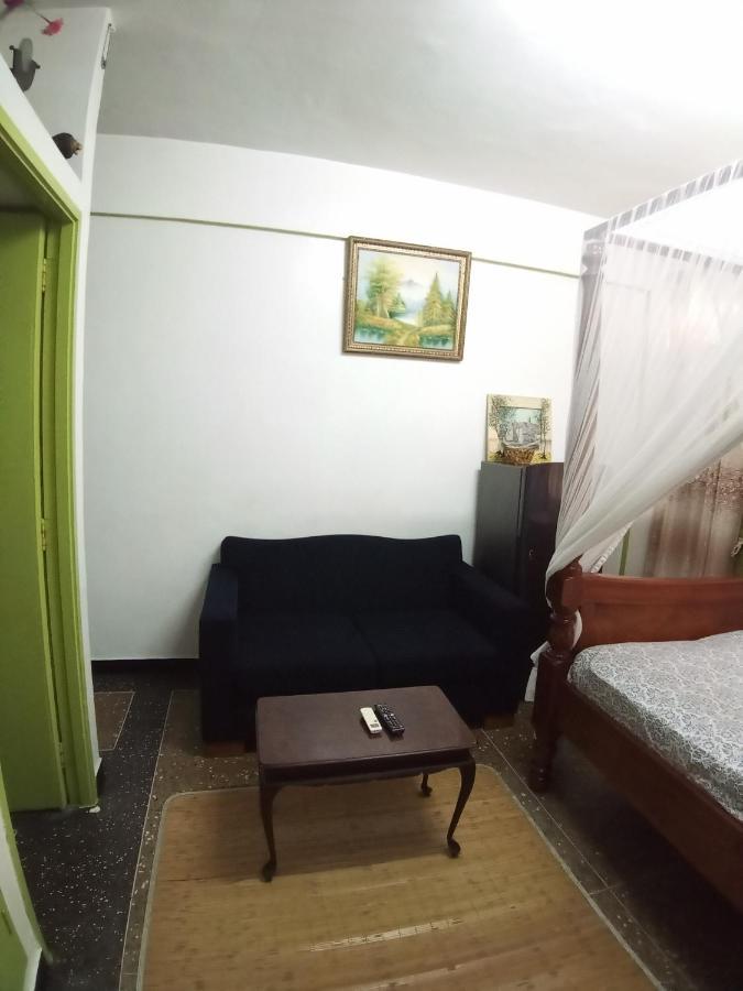 Safi Apartment Mombasa Esterno foto